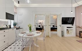 Sopot Monte Cassino Boutique By Downtown Apartments